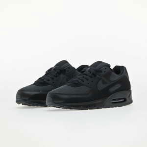 Nike Air Max 90 Black/ Dk Smoke Grey-Black
