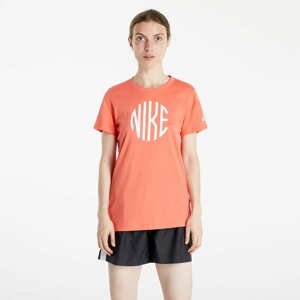 Dámské tričko Nike Sportswear Women's T-Shirt Magic Ember