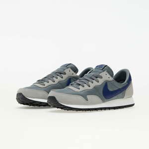 Nike Air Pegasus '83 Smoke Grey/ Blue Void-Lt Smoke Grey-White