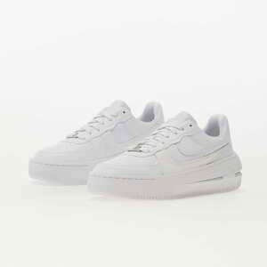 Nike Air Force 1 Plt.Af.Orm White/ Summit White-White-White