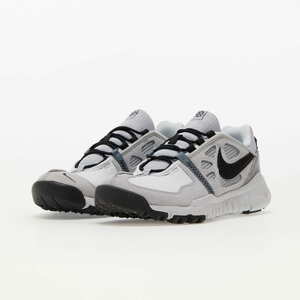 Nike Free Terra Vista Next Nature Pure Platinum/ Black-Wolf Grey-Cool Grey