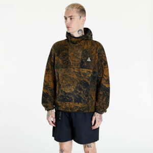 Mikina Nike ACG Therma-FIT Wolf Tree Men's Graphic Pullover Hoodie Hazel Rush/ Black/ Summit White