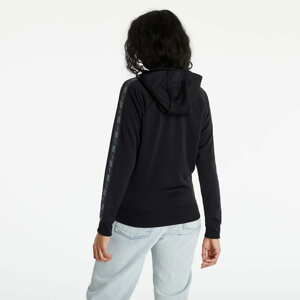 Dámská mikina Nike NSW Pocket Tape Pullover Hoodie Black