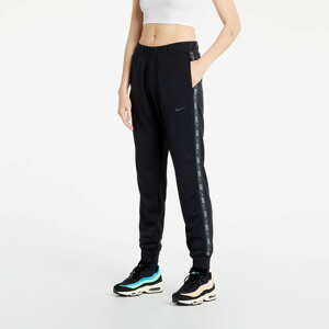 Tepláky Nike NSW Pocket Tape Reg Pants Black