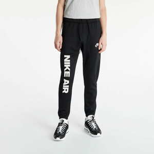 Tepláky Nike NSW Air Pocket Pants Black/ Light Bone