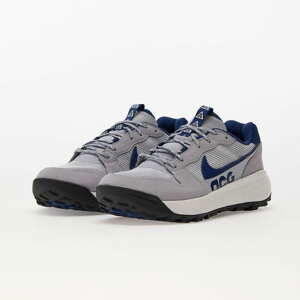 Nike ACG Lowcate Wolf Grey/ Navy-Grey Fog-Summit White