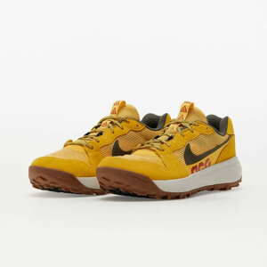 Nike ACG Lowcate Solar Flare/ Cargo Khaki-Black-Light Bone