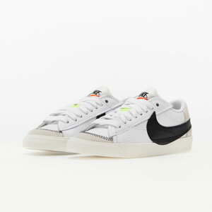 Nike Blazer Low '77 Jumbo White/ Black-White-Sail