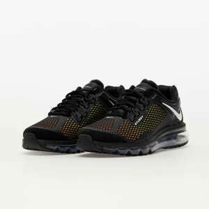 Nike x Stüssy Air Max 2013 Black/ White-Black