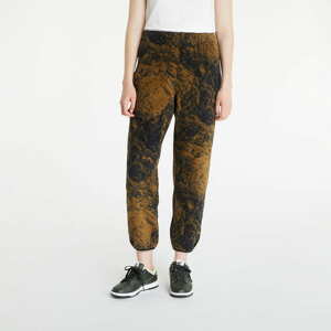 Tepláky Nike ACG Therma-FIT Wolf Tree Women´s Allover Print Pants Hazel Rush/ Black/ Summit White