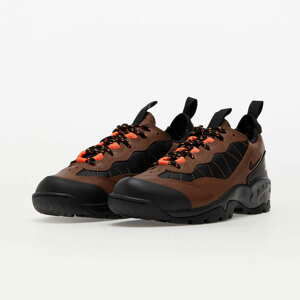 Nike ACG Air Mada Bison/ Black-Hyper Crimson-Total Orange