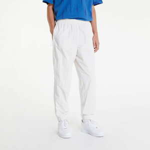 Šusťáky NikeLab Sportswear Solo Swoosh Men's Track Pants Phantom/ White