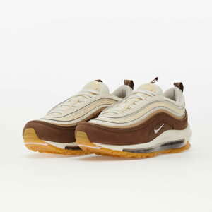 Nike Air Max 97 Premium Medium Brown/ Pink Foam -Mushroom-Muslin