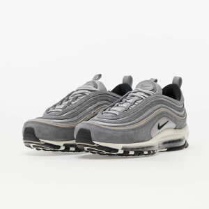 Nike Air Max 97 NH Smoke Grey/ Medium Ash-Metallic Silver