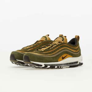 Nike Air Max 97 NH Rough Green/ Ironstone-Metallic Gold