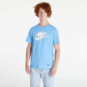 Nike Sportswear Men's T-Shirt University Blue