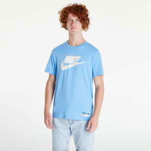 Nike Sportswear Men's T-Shirt University Blue