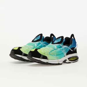 Nike Air Kukini SE White/ Black-Lemon Venom-Aurora Green