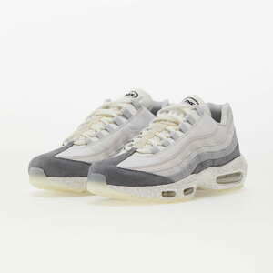 Nike Air Max 95 QS Summit White/ Light Bone-Cool Grey