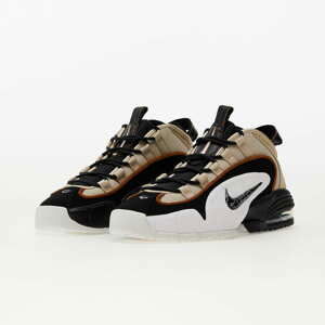 Nike Air Max Penny Rattan/ Black-Summit White-Ale Brown