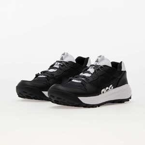 Nike ACG Lowcate Black/ White-Black-White