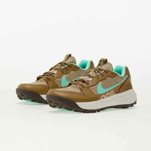 Nike ACG Lowcate Limestone/ Green Glow-Dk Driftwood-Sail