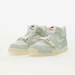 Nike Air Trainer 1 Enamel Green/ Sail-Summit White