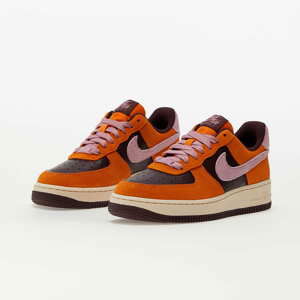 Nike W Air Force 1 '07 Magma Orange/ Elemental Pink