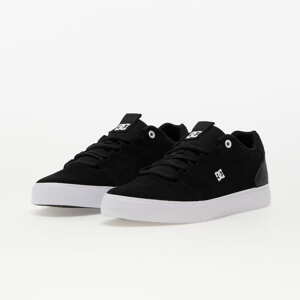 DC Hyde Black/ Black/ White