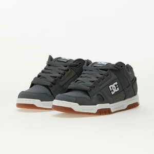 DC Stag Grey/ Gum