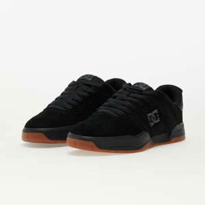 DC Central Black/ Black/ Gum