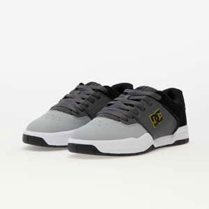 DC Central Black/ Grey/ Yellow