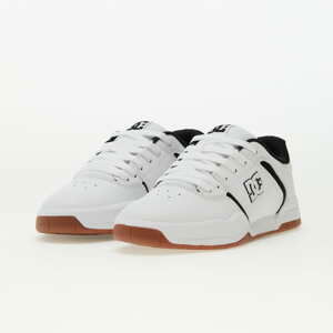 DC Central White/ Black/ Gum