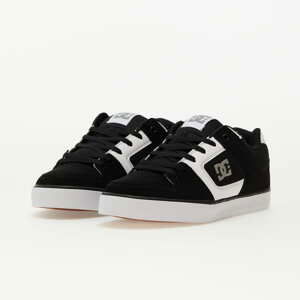 DC Pure Black/ White/ Gum