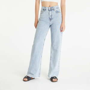 Dámské jeans Sixth June W Denim Pants Blue