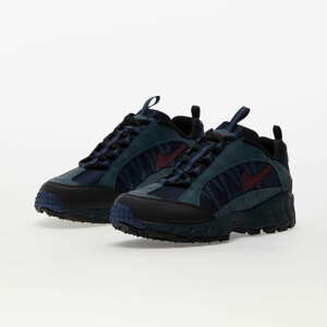 Nike Air Humara Silver/ Desert Bronze-Midnight Navy-Black