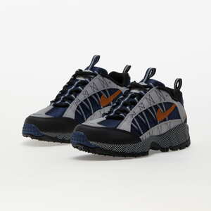 Nike Air Humara Faded Spruce/ Night Maroon-Obsidian