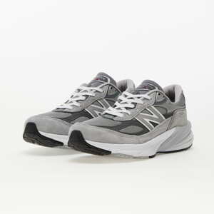 New Balance 990 Cool Grey