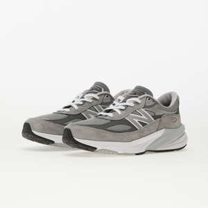 New Balance 990 V6 Cool Grey