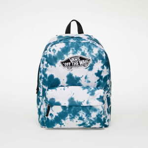 Batoh Vans Realm Backpack Deep Teal