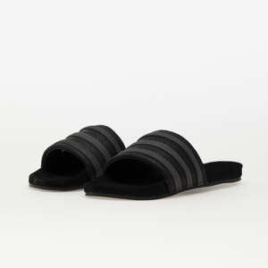 adidas Originals Adilette Core Black/ Crystal White/ Crystal White