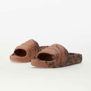 adidas Originals Adilette 22 Clay Strata/ Earth Strata/ Core Black