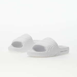 adidas Originals Adilette 22 Crystal White/ Crystal White/ Core Black