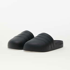 adidas Originals AdiFOM Adilette Carbon/ Carbon/ Core Black