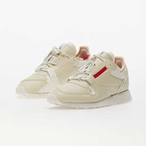 Reebok x Milk Makeup Classic Vegan Vintage Chalk/ Vector Red/ Core Black