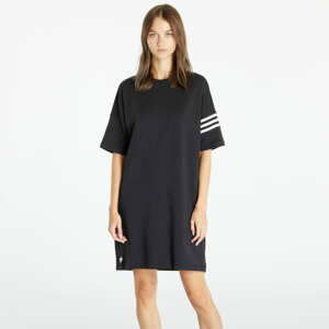 Šaty adidas Originals Neuclassics Tee Dress Black