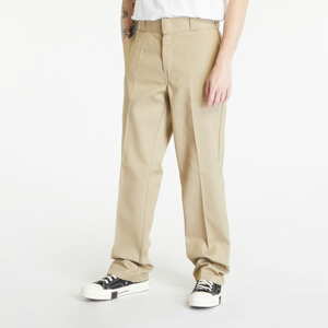 Kalhoty Dickies Original 874 Work Pant UNISEX Khaki