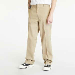 Kalhoty Dickies Original 874 Work Pant UNISEX Khaki