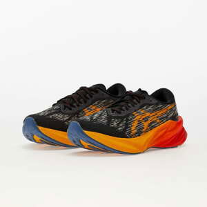 Asics Novablast 3 Black/ Amber