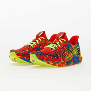 Asics Noosa TRI 14 Cherry Tomato/ Safety Yellow